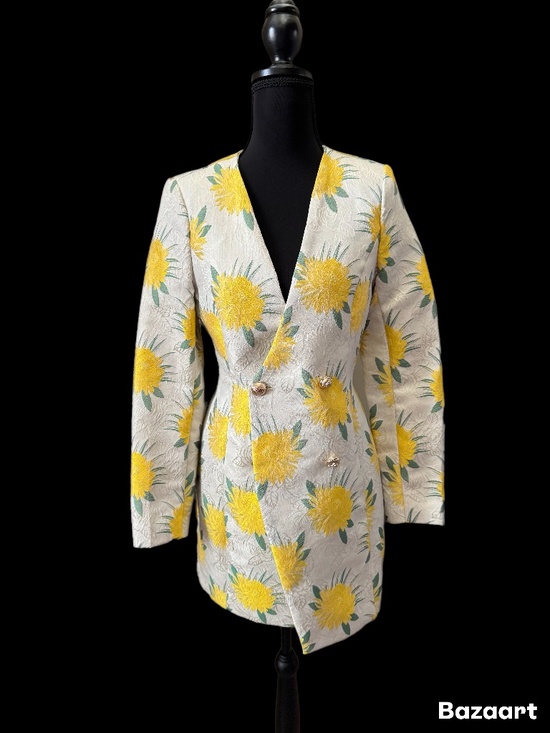 Blithe Dresses & Skirts - Blazer Dress